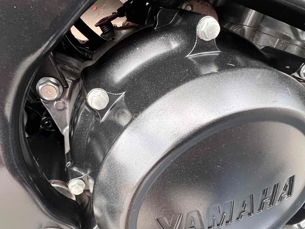 Yamaha TFX 150 biển TP - độ full đồ chơi-pkl moto
