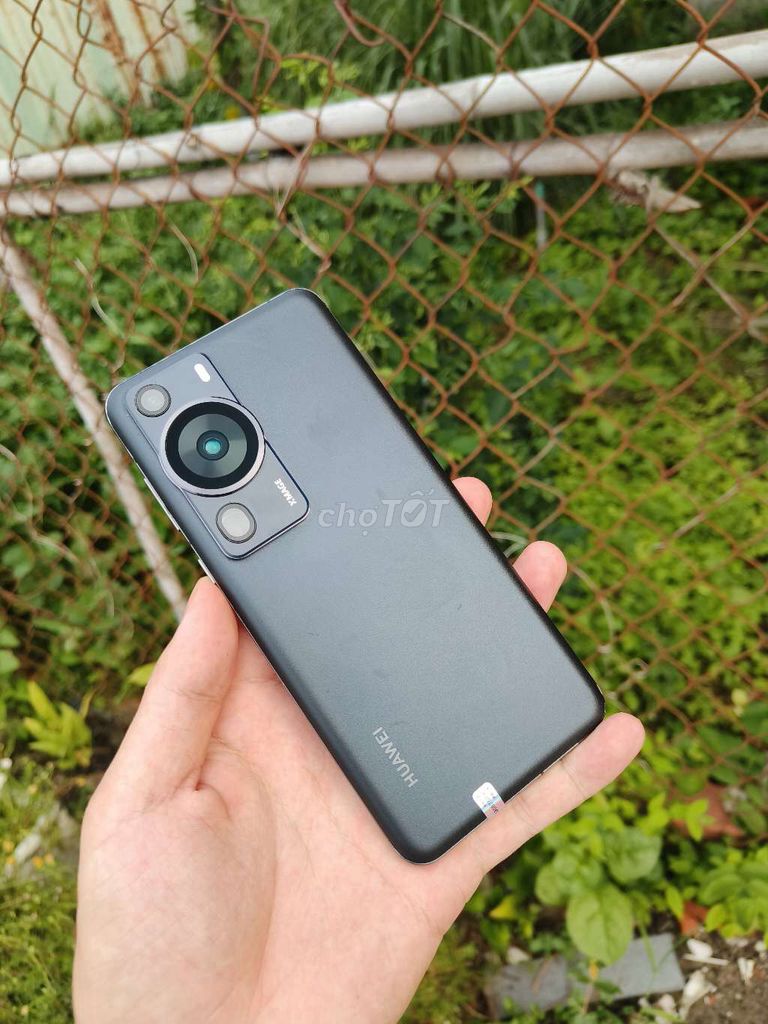 Huawei P60 Pro 8-256GB . Mua bán Điện thoại tại Thành phố Thủ Dầu Một Bình Dương được đăng bởi HUNG MOBILE  hình 1