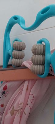 Dụng cụ massage cổ cần tay. Mua bán Nội thất, đồ gia dụng khác tại Thành phố Thuận An Bình Dương được đăng bởi Vân Nguyễn