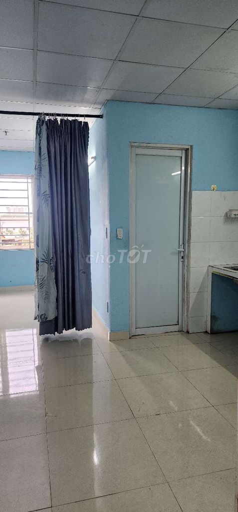 Аренда · Khu chung cư nhà ở xã hội KCN Hòa Khánh · 1 комн. · 29 м² · Quận Liên Chiểu, ул. Hòa Khánh Bắc