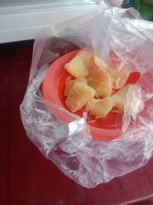 Bưởi Da Xanh Bến Tre 13k/kg. Mua bán Đồ ăn, thực phẩm và các loại khác tại Huyện Bình Chánh Tp Hồ Chí Minh được đăng bởi TT GIANG