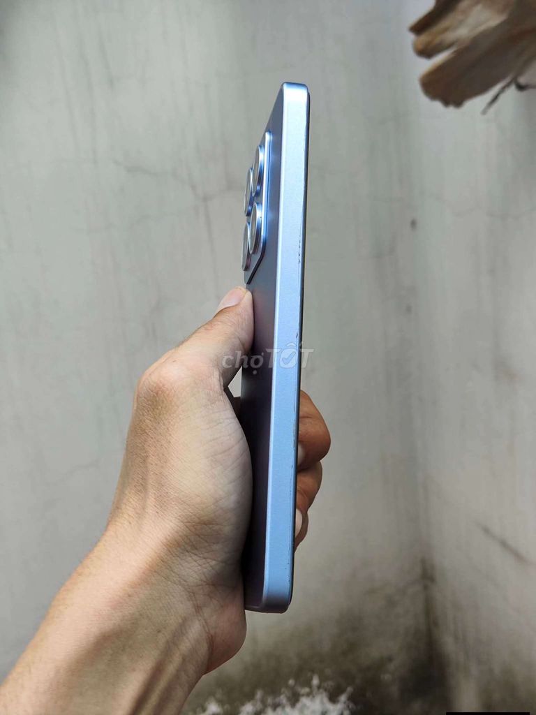 Xiaomi Mi 14T 512GB Xám Đã sử dụng. Mua bán Điện thoại tại Quận 12 Tp Hồ Chí Minh được đăng bởi Trấn Long hình 1