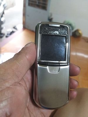 Xác điện thoại Nokia 8800