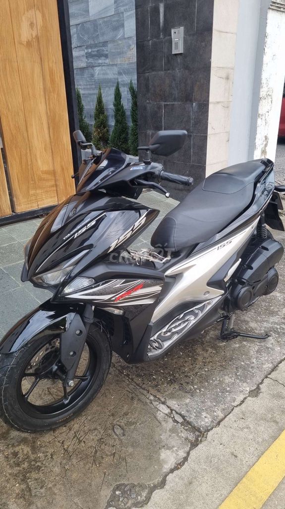 Bán lại xe ga yamaha nvx 155cc. Mua bán Xe máy tại Quận Hải Châu Đà Nẵng được đăng bởi Dức long hình 4