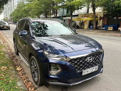 Hyundai Santa Fe 2021 93000 km