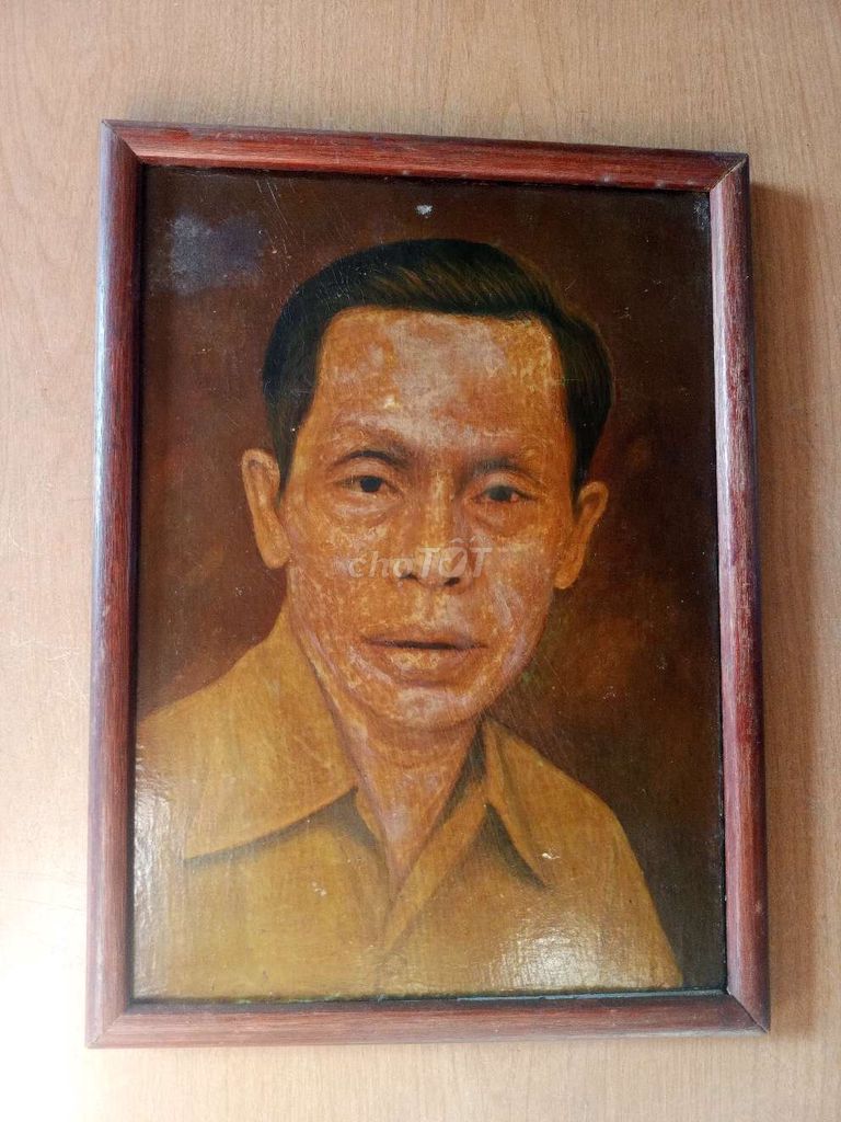 Tranh sơn mài xưa. Mua bán Đồ sưu tầm, đồ cổ tại Quận 3 Tp Hồ Chí Minh được đăng bởi Be hình 1