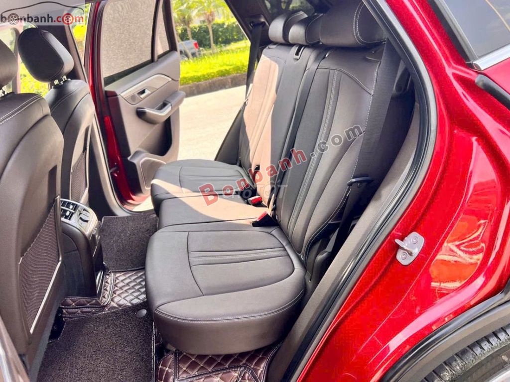 Xe VinFast Lux SA 2.0 Plus 2.0 AT 2021. Mua bán Ô tô tại Quận Nam Từ Liêm Hà Nội được đăng bởi Anh Nguyễn hình 3