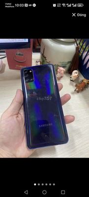samsung a31 màn rin xài ok chỉ 1,2tr ở T Plus Mobi. Mua bán Điện thoại tại Thành phố Huế Thừa Thiên Huế được đăng bởi T PLUS MOBILE MUA BÁN ĐIỆN THOẠI