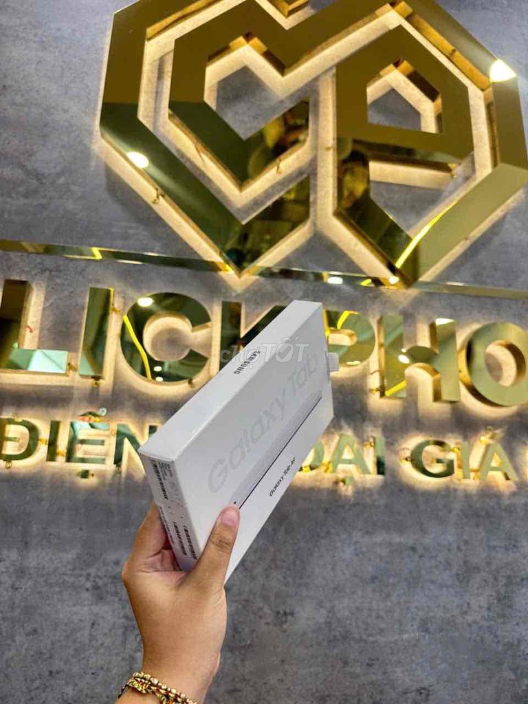Samsung Galaxy Tab A9. Mua bán Máy tính bảng tại Quận Ninh Kiều Cần Thơ được đăng bởi ClickPhone ClickPhone hình 1
