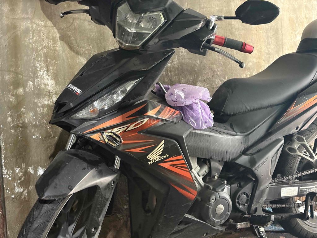 Bán Winner V1 2017. Mua bán Xe máy tại Thành phố Cà Mau Cà Mau được đăng bởi Mickey hình 4