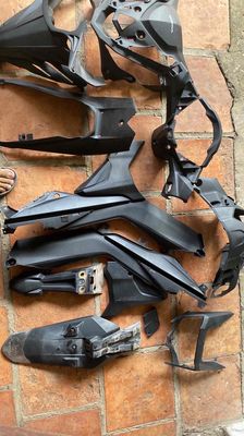 nhựa nhám winer v1 gồm 15 món. Mua bán Phụ tùng xe tại Thành phố Đồng Xoài Bình Phước được đăng bởi Tran