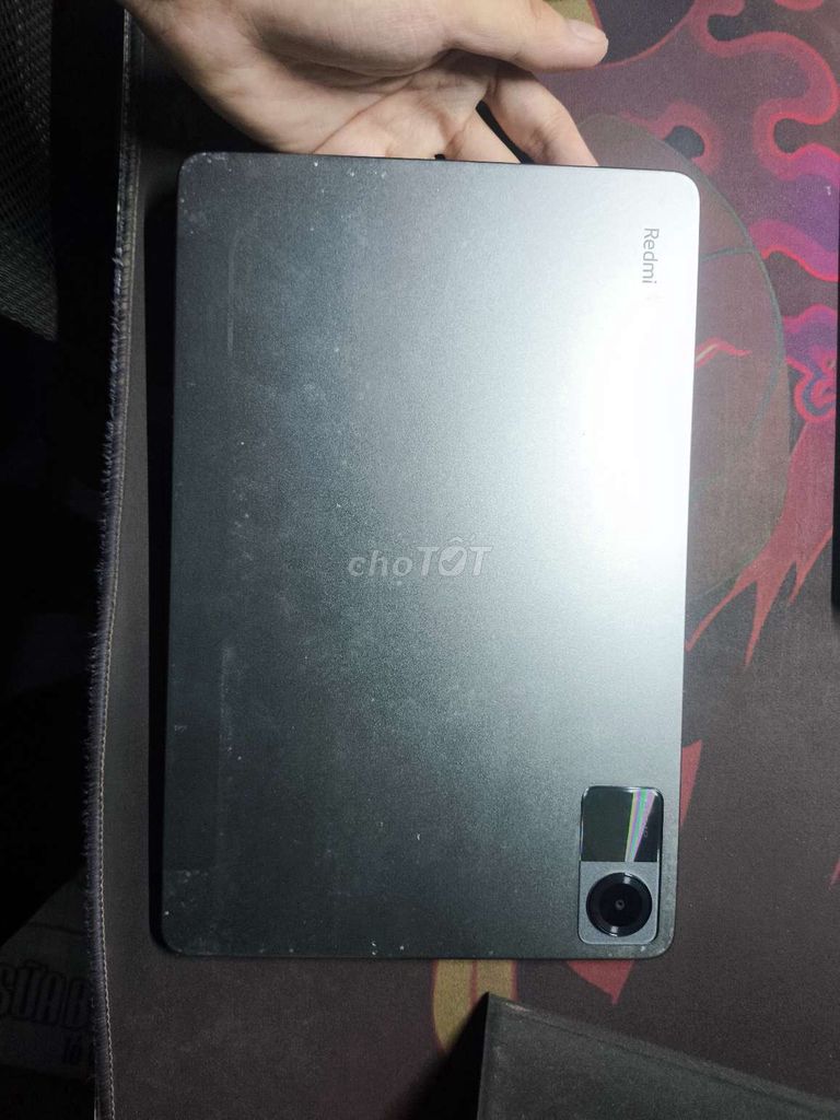 Xiaomi Redmi Pad SE 11 inch 4GB/128GB. Mua bán Máy tính bảng tại Thành phố Thủ Đức Tp Hồ Chí Minh được đăng bởi Huỳnh Ngọc Tính hình 1