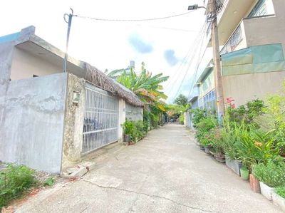 ĐẤT HẺM Ô TÔ 5M | NGANG 7M | TRƯỜNG THẠNH, TP. THỦ ĐỨC | CHỈ 3.99 TỶ