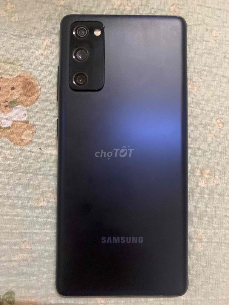Samsung Galaxy S20 FE 5G ram 8/256gb. Mua bán Điện thoại tại Quận Hoàng Mai Hà Nội được đăng bởi phạm duy hình 1