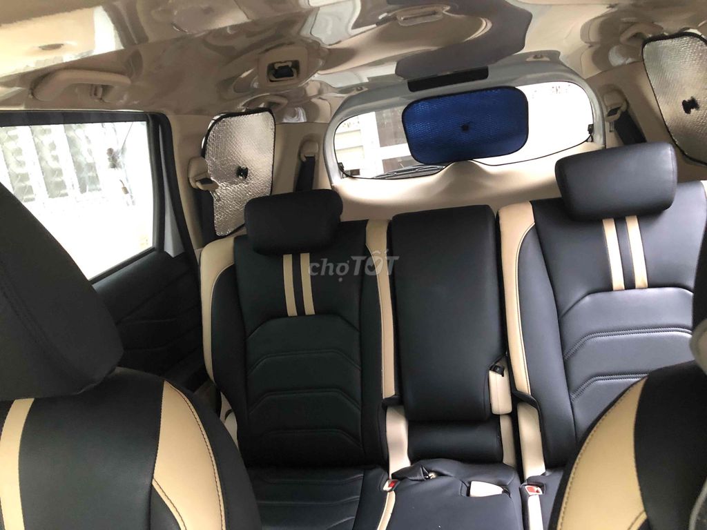 Mitsubishi Xpander 2019 1.5 AT - 83000 km. Mua bán Ô tô tại Quận 4 Tp Hồ Chí Minh được đăng bởi Phuong Meo hình 8