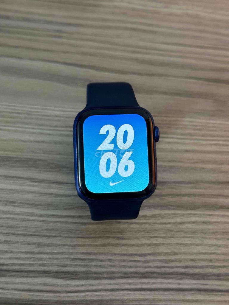 Apple Watch Series 6 size 44mm đủ phụ kiện zin