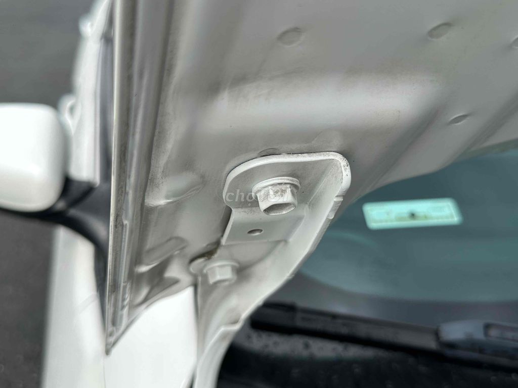 Kia Cerato 1.6 2018 AT Trắng 83000km. Mua bán Ô tô tại Quận Hoàng Mai Hà Nội được đăng bởi Thang Pham hình 15