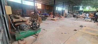 CHO THUÊ XƯỞNG VĨNH PHÚ THUẬN AN GẦN CẦU PHÚ LONG 430m2. Cho thuê văn phòng, mặt bằng kinh doanh tại Thành phố Thuận An Bình Dương được đăng bởi Sang
