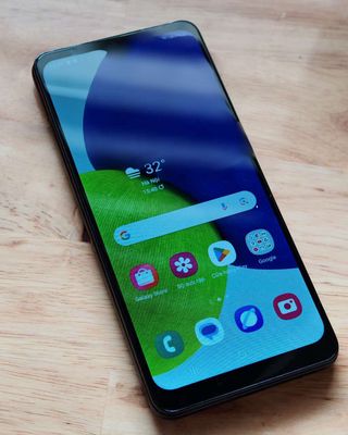 Samsung A22 6GB/128GB Đen