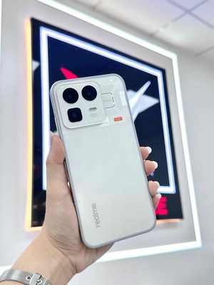 REALME NEO 8 12/256GB ZIN FULLBOX FULL TV XỊN XÒ - 133054322