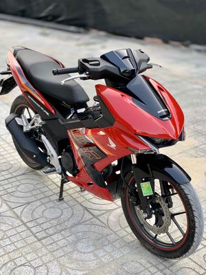 Winner R 2025 Hồ Sơ Cầm Tay Odo 2.000Km Xe Như Mới