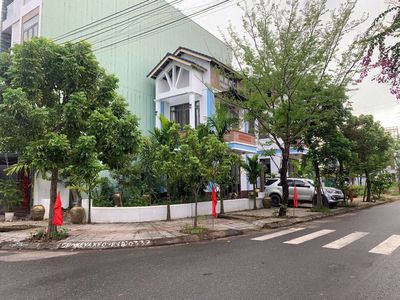 Rent · 2 bd · 160 м² · Quận Cẩm Lệ, ул. Đường Phạm Xuân Ẩn