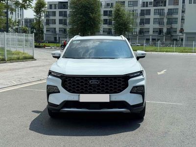 Ford Territory 2025 Titanium X 1.5 AT - 5555 km. Mua bán Ô tô tại Quận Hoàng Mai Hà Nội được đăng bởi Dương Xuân Trường