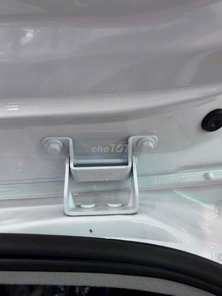 VinFast VF3 2025 Mua Pin siêu lướt 12km Zin 100%. Mua bán Ô tô tại Thành phố Thủ Đức Tp Hồ Chí Minh được đăng bởi Green Future Thủ Đức hình 10