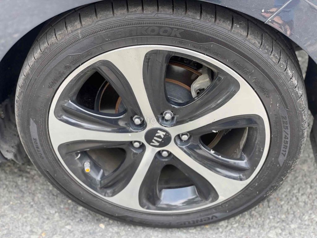 Kia Rondo 2.0L GAT Xe GĐ Chạy Giữ Gìn 105.000km. Mua bán Ô tô tại Quận Bình Tân Tp Hồ Chí Minh được đăng bởi Thanh Nhã Xe Lướt Sài Gòn hình 17