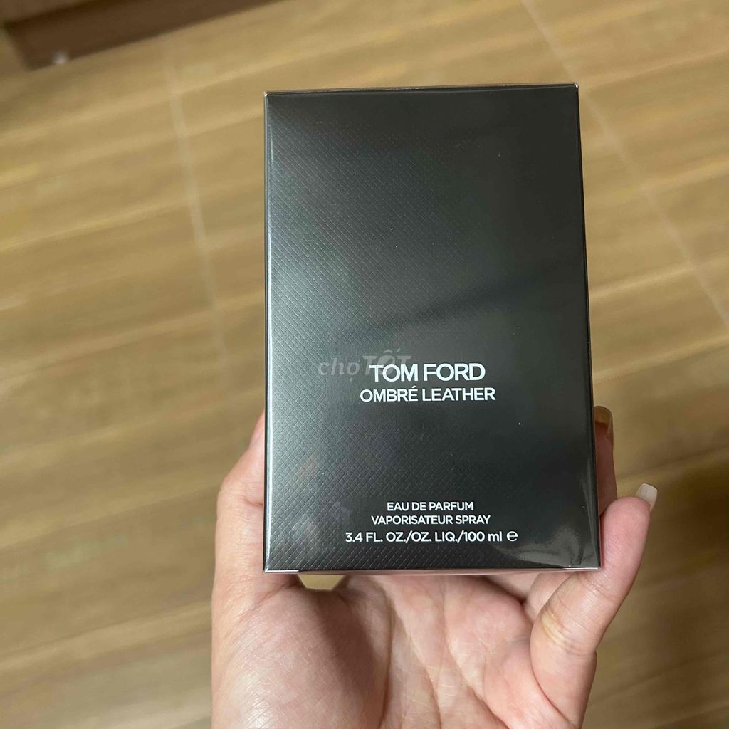 tomford ombre new nguyên seal