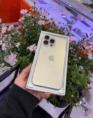 14 Pro max 512 gold QTế Mỹ pin 93%. Mua bán Điện thoại tại Quận 3 Tp Hồ Chí Minh được đăng bởi Nam Á Mobile