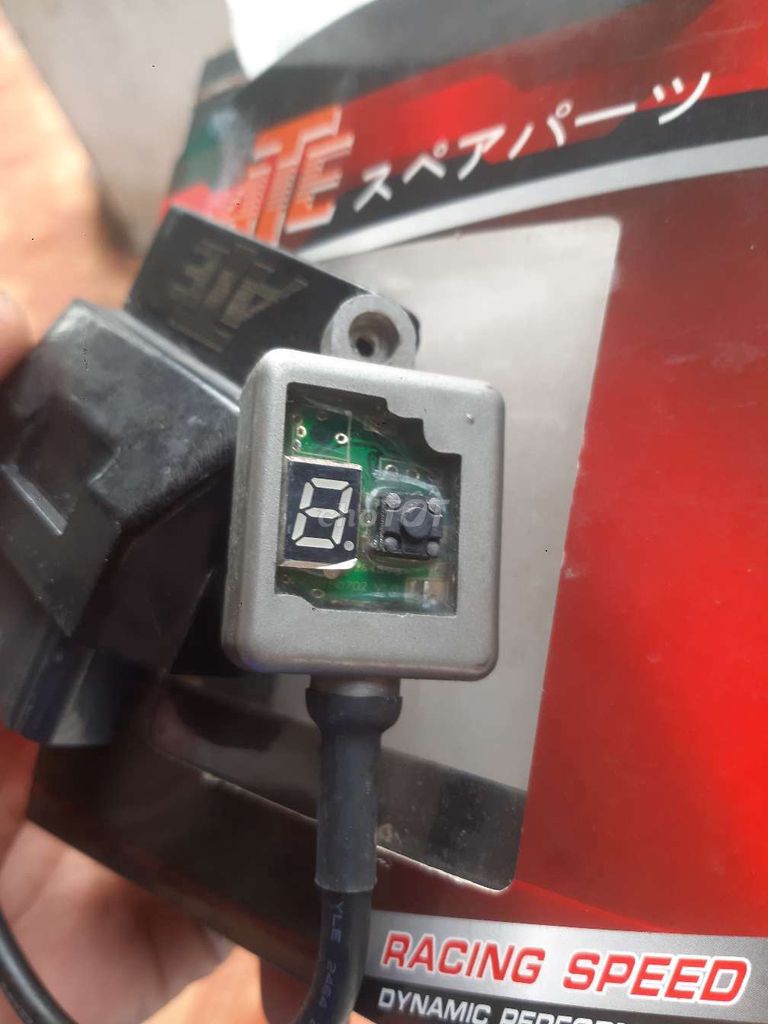 Bán Rẻ ECU racing ATE hàng Nhật, cho winner V1. Mua bán Phụ tùng xe tại Huyện Châu Thành Tiền Giang được đăng bởi Nguyen Tan Trang hình 2