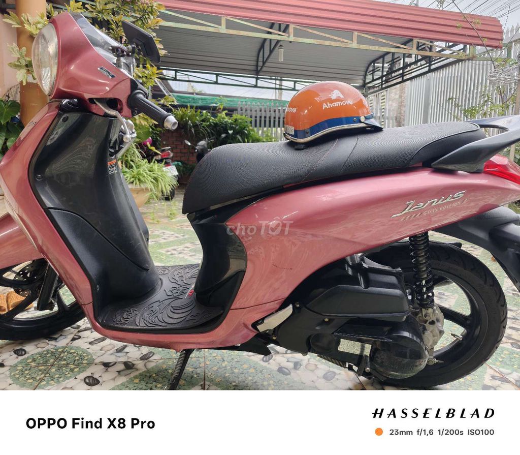 Janus hồng nam tính giao lưu blade 110,sirius. Mua bán Xe máy tại Thành phố Buôn Ma Thuột Đắk Lắk được đăng bởi Minh Mập Mờ Mũm Mĩm  hình 2