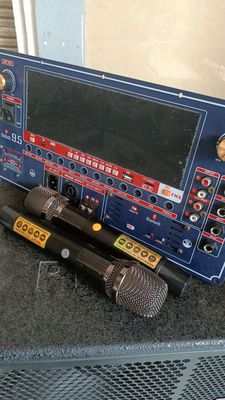 Mạch t600s mà mic 2 màn hình. Mua bán Tivi, Âm thanh tại Huyện Bù Đốp Bình Phước được đăng bởi Nguyễn Văn Bình 