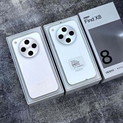 Oppo Find X8 5G | Trắng + Hồng. Mua bán Điện thoại tại Quận Thanh Khê Đà Nẵng được đăng bởi Tú MB