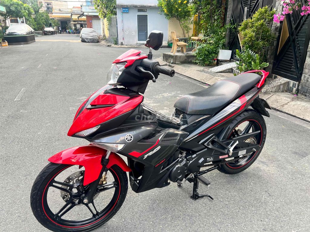 💥 Yamaha Exciter 150 💥 Có Bảo Hành 💥💥