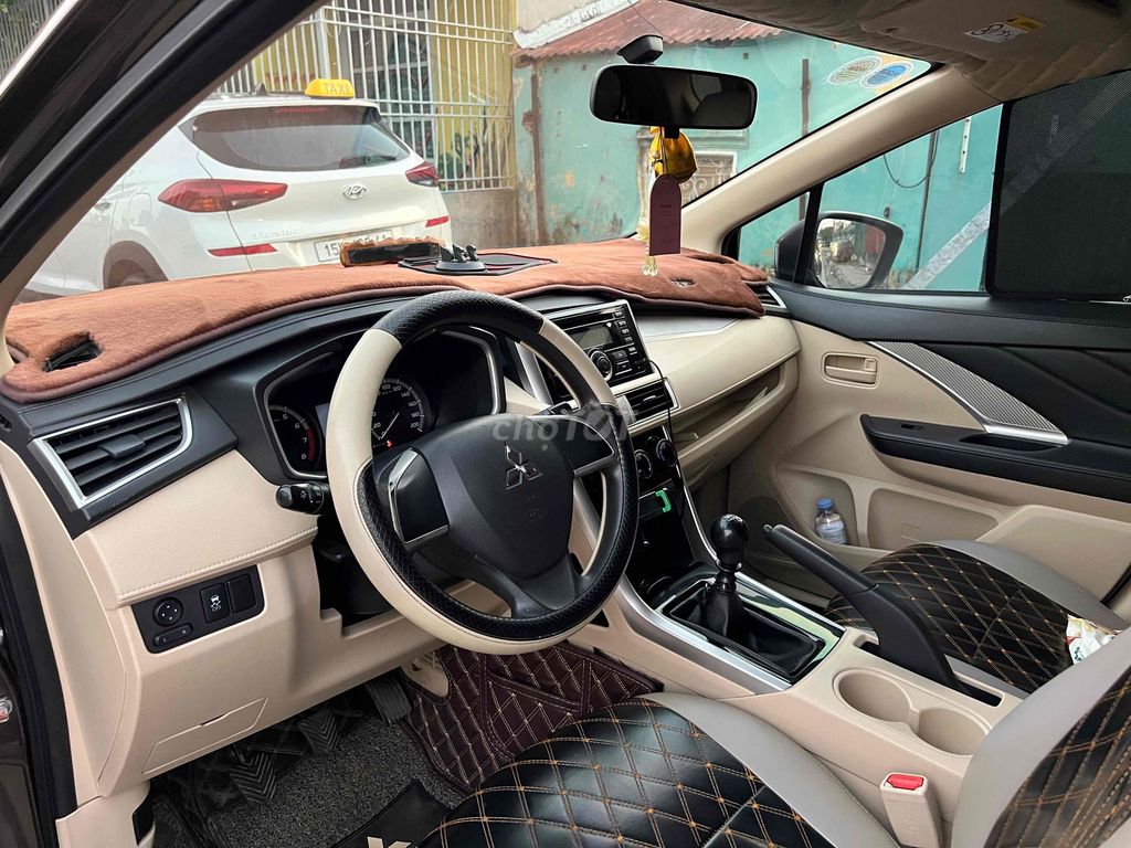 Mitsubishi Xpander 2020 Số sàn 70000 km. Mua bán Ô tô tại Quận Lê Chân Hải Phòng được đăng bởi bình hình 9