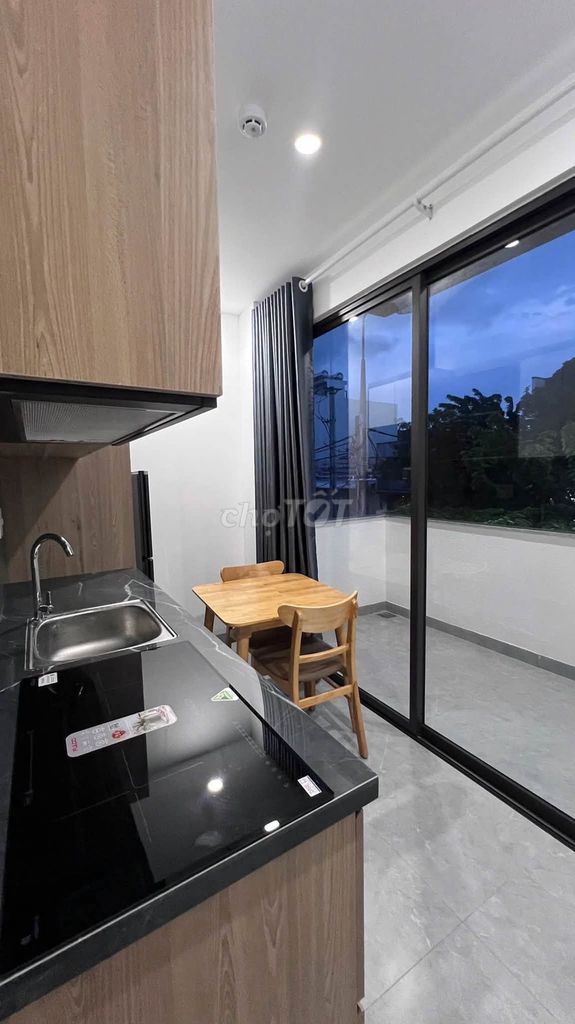 Rent · 1 bd · Quận Cẩm Lệ, ул. Chợ Hòa Xuân