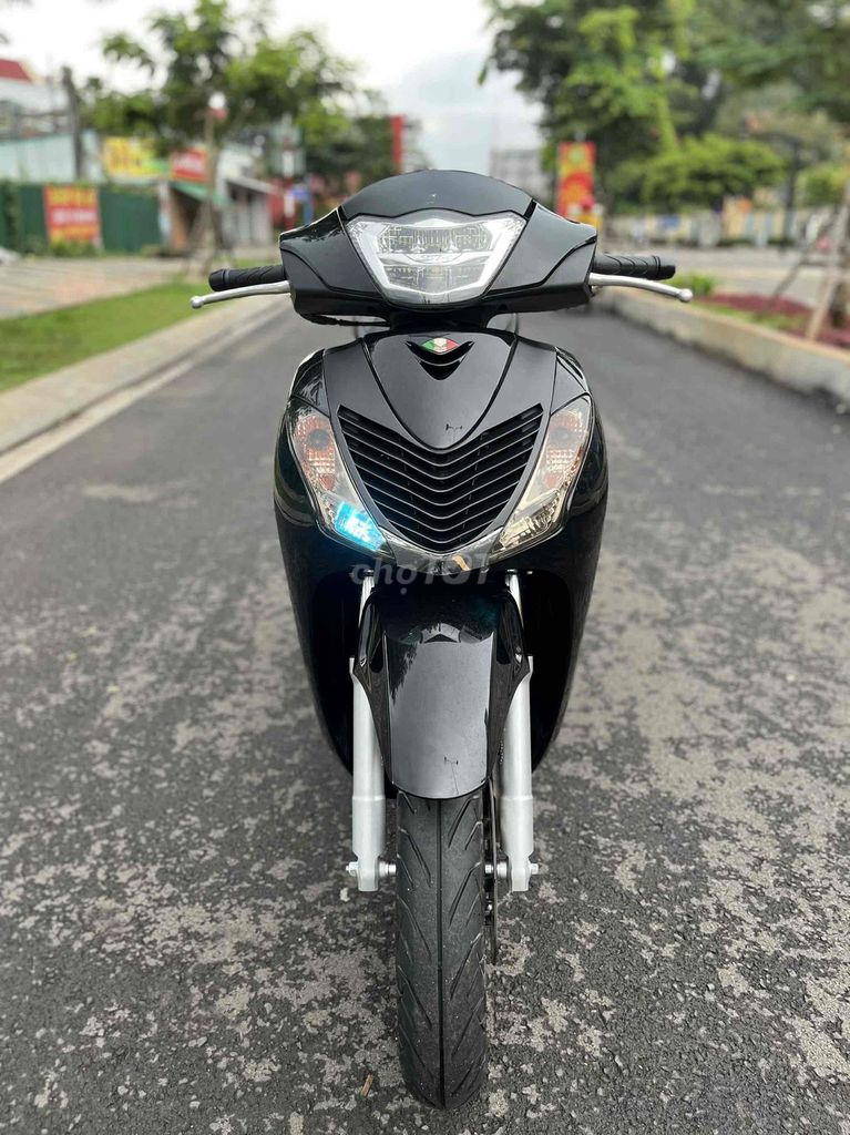 🔥 Sh150i Dk2022 mới keng lên Full áo ý. Mua bán Xe máy tại Thành phố Long Khánh Đồng Nai được đăng bởi Duy Linh Xe Máy Chợ Long Khánh  hình 1