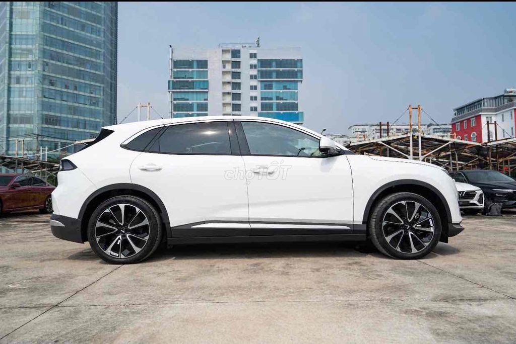 150TR NHẬN XE VINFATS VF8 LUX PLUS HOẢ LONG!. Mua bán Ô tô tại Thành phố Thủ Đức Tp Hồ Chí Minh được đăng bởi KỲ hình 7