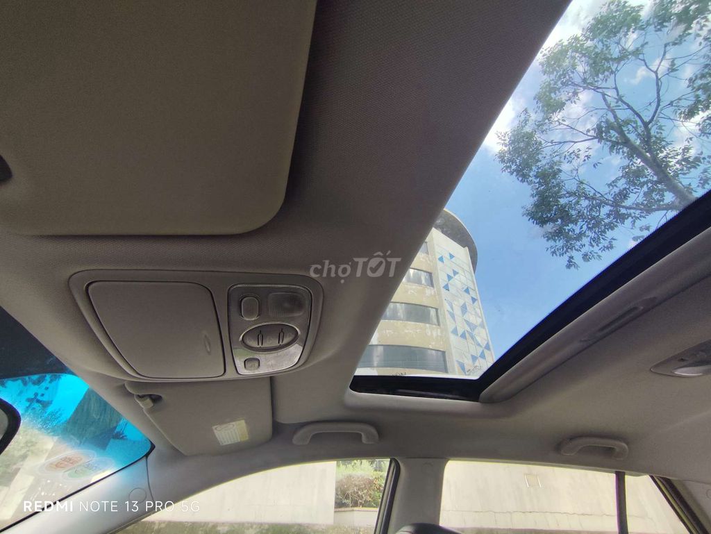 Chính chủ cần bán Kia Caren 2013. Mua bán Ô tô tại Quận 7 Tp Hồ Chí Minh được đăng bởi Vũ Ngọc Cường hình 6