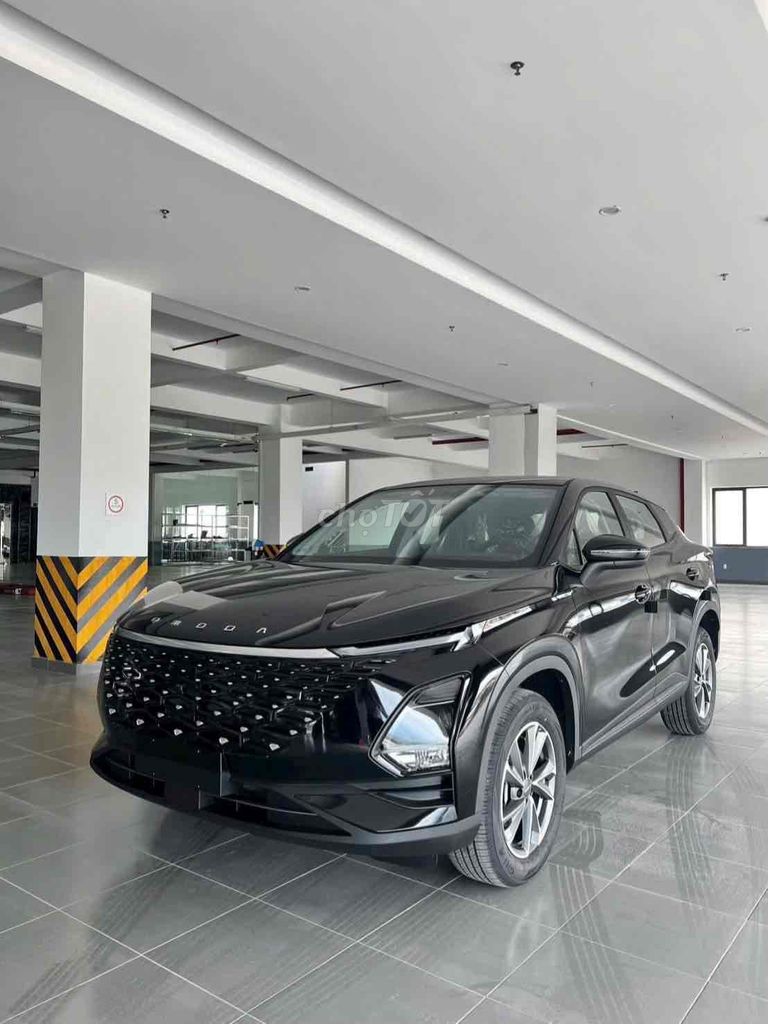 Chery Omoda C5 2026 photo 2