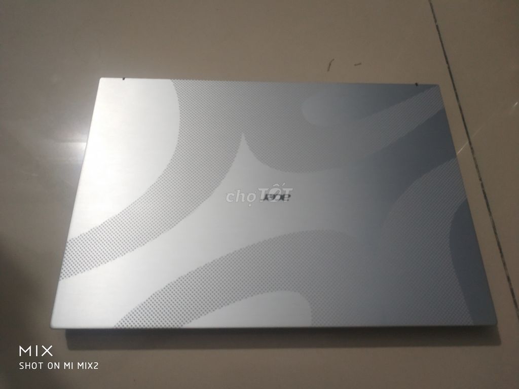 ACER Lite 14 Core i5 Gen12/14in FHD IPS/còn BH 4th. Mua bán Laptop tại Quận 6 Tp Hồ Chí Minh được đăng bởi HoneyZ hình 2
