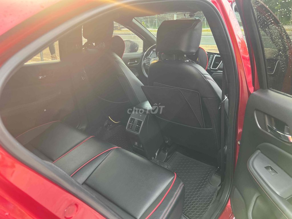 Honda City 2021 RS - 70000 km. Mua bán Ô tô tại Huyện Bắc Tân Uyên Bình Dương được đăng bởi phan khánh bình dương hình 10