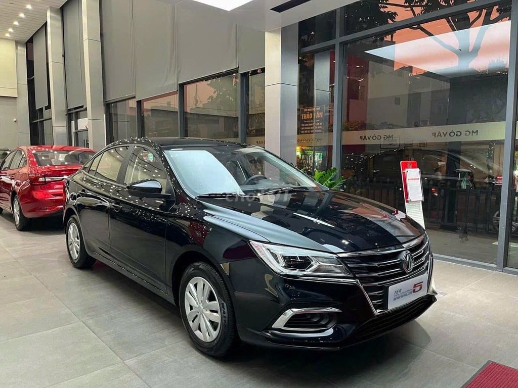MG MG5 MT 2025 giá chỉ từ 320 triệu. Mua bán Ô tô tại Thành phố Thủ Đức Tp Hồ Chí Minh được đăng bởi Huyền MG  hình 2
