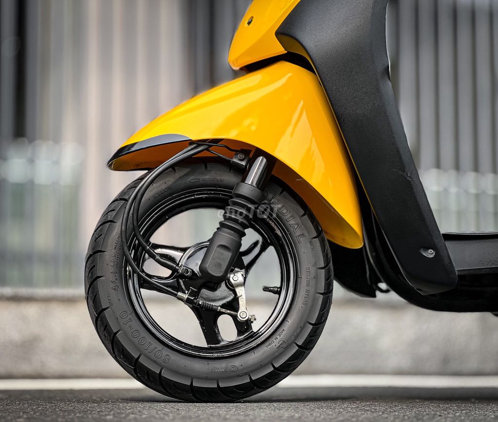 Honda 50cc Today HQCN zin chính chủ. Mua bán Xe máy tại Quận 7 Tp Hồ Chí Minh được đăng bởi Lê Văn Đạt hình 10