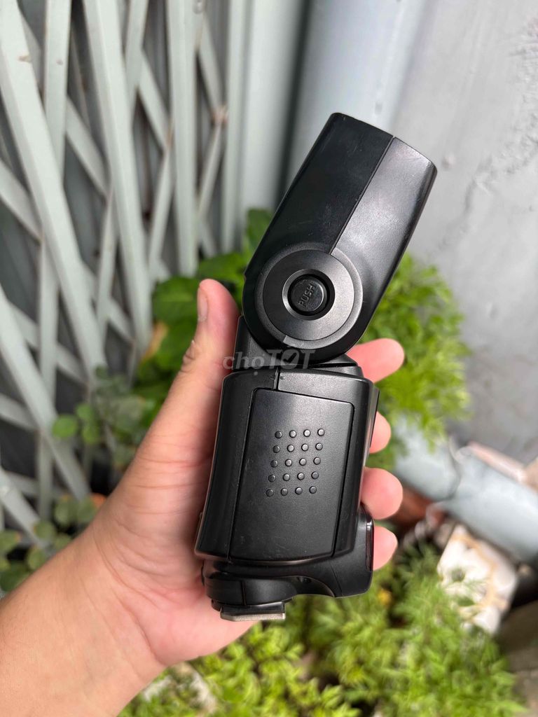 Đèn flash Canon Speedlite 430EX II. Mua bán Máy ảnh, Máy quay tại Quận Phú Nhuận Tp Hồ Chí Minh được đăng bởi Lam Vy  hình 1