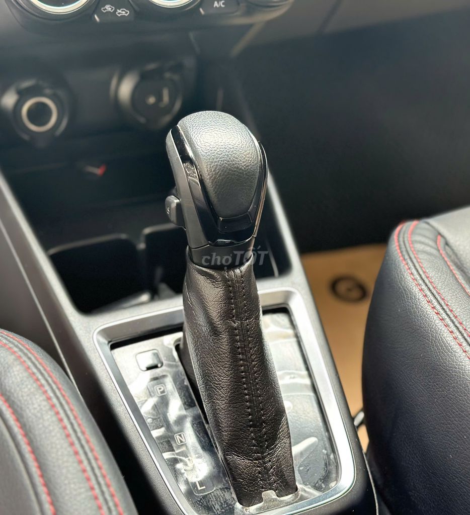 Suzuki Swift 1.2 GLX 2019 Nhập Thái Odo 36.000km. Mua bán Ô tô tại Quận Bắc Từ Liêm Hà Nội được đăng bởi Mr Cường hình 7