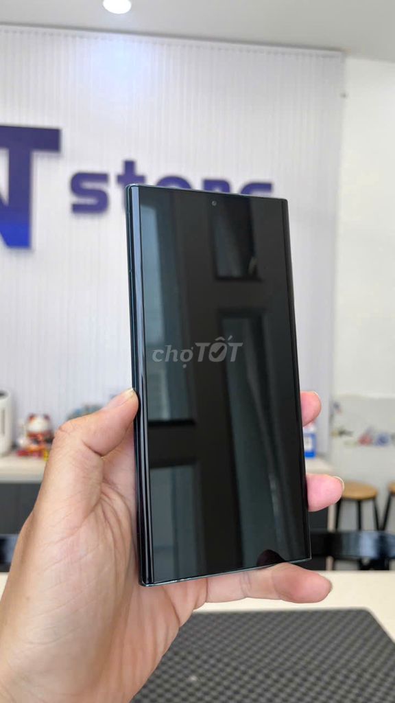 Samsung Galaxy S22 Ultra 5G 256GB Thanh Lí. Mua bán Điện thoại tại Quận Gò Vấp Tp Hồ Chí Minh được đăng bởi NT Store hình 1
