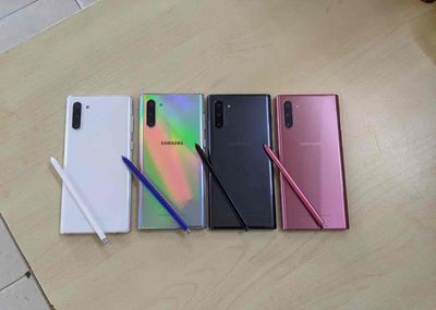 Samsung galaxy Note 10 (8/256gb) 1sim | Hỗ trợ Góp. Mua bán Điện thoại tại Quận 11 Tp Hồ Chí Minh được đăng bởi Thành Đạt